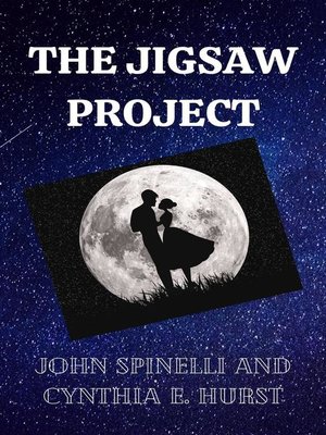 cover image of The Jigsaw Project